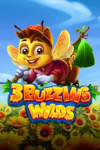 3 Buzzing Wilds